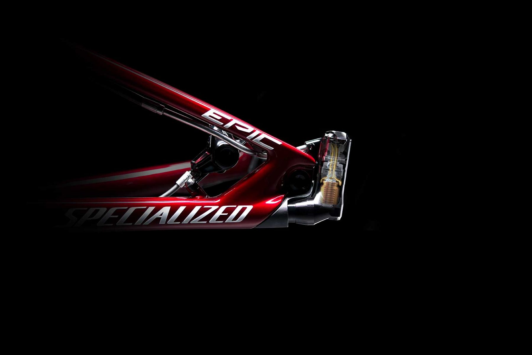 specialized 2021 epic pro 