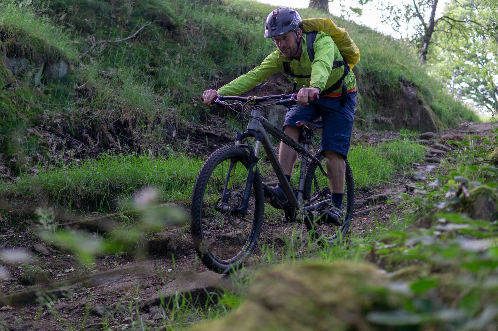 10 Mistakes We Made When We Started Mountain Biking