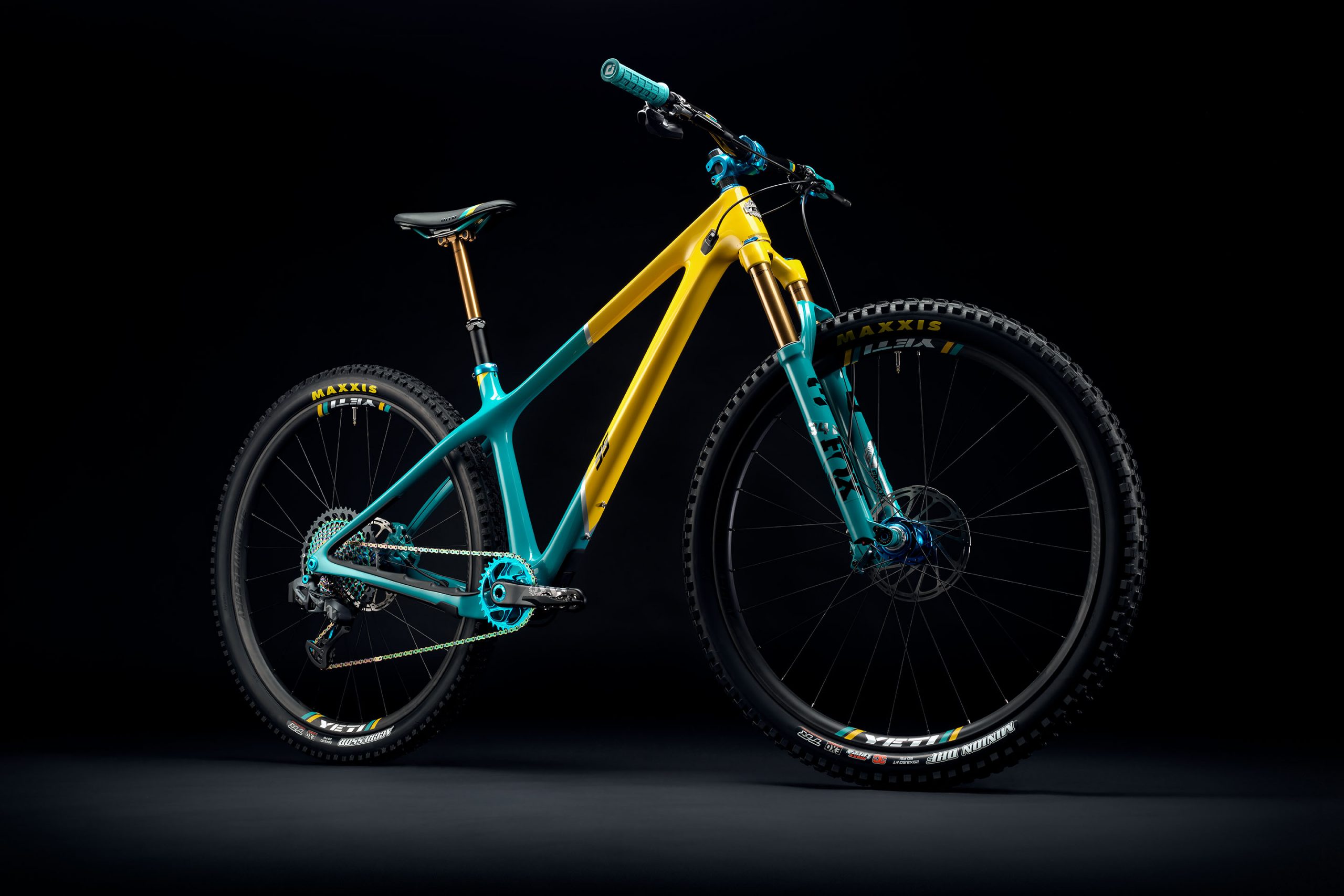 most expensive hardtail mountain bike
