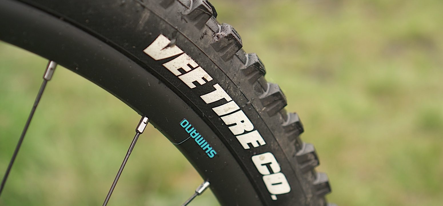 vee tire snap wce review