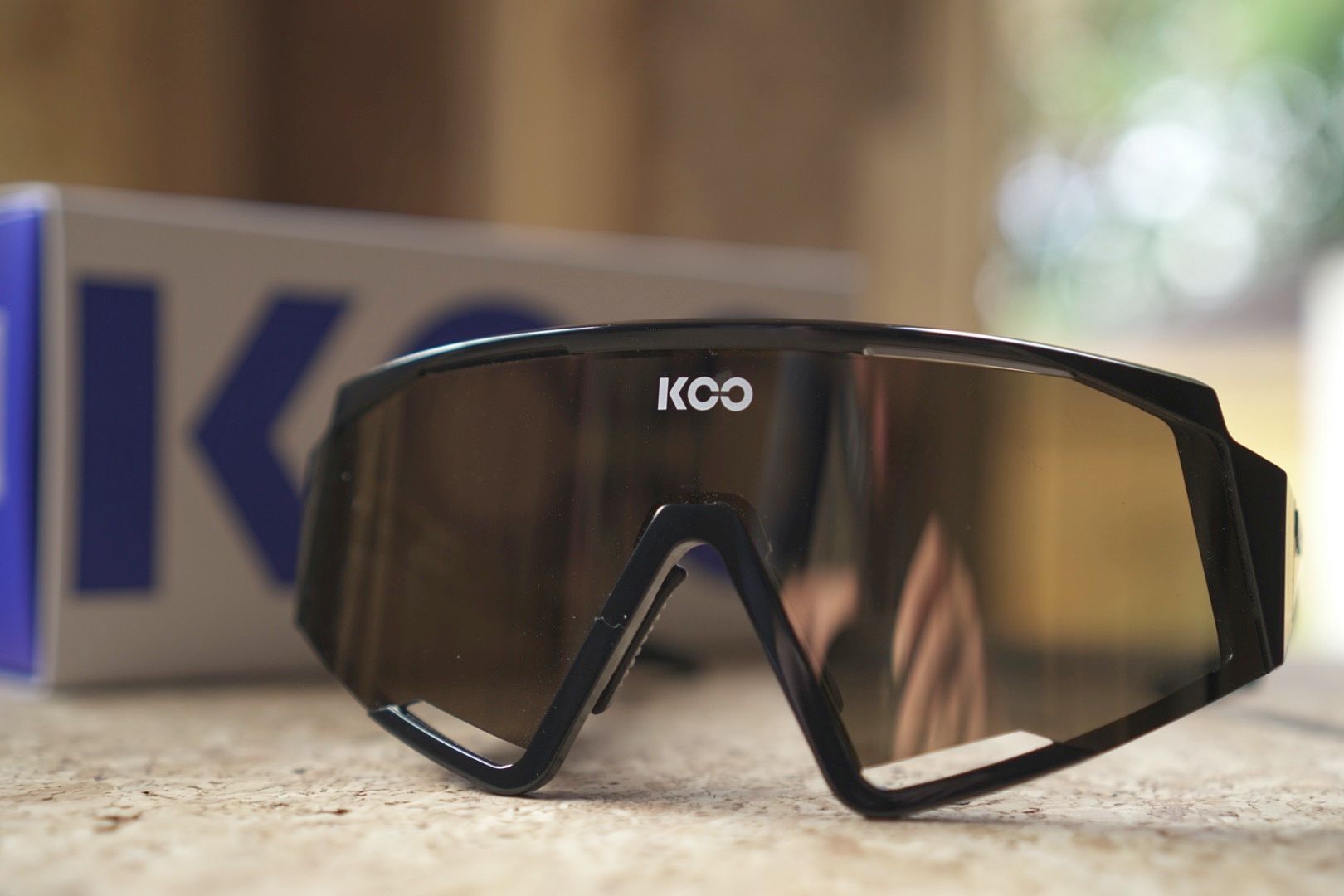 Koo Demos Glasses