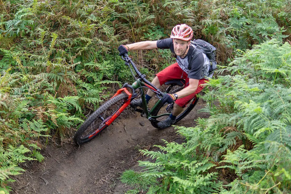 Merida Big.Trail 600 First Ride Review | All the hardtail you'll 
