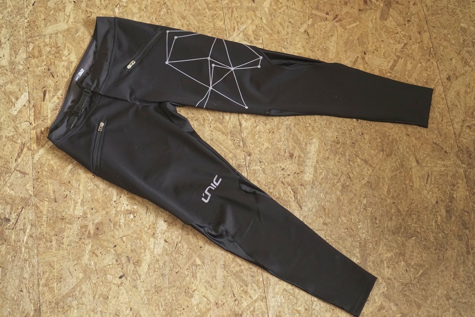Únic Signature Trousers