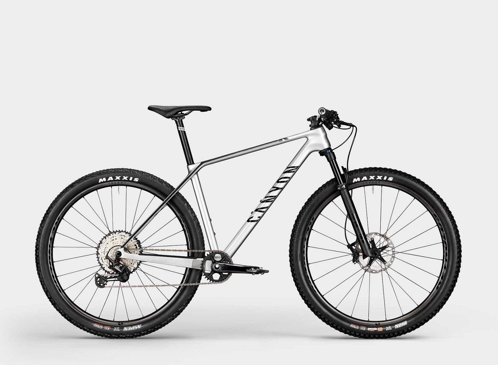 canyon bikes exceed