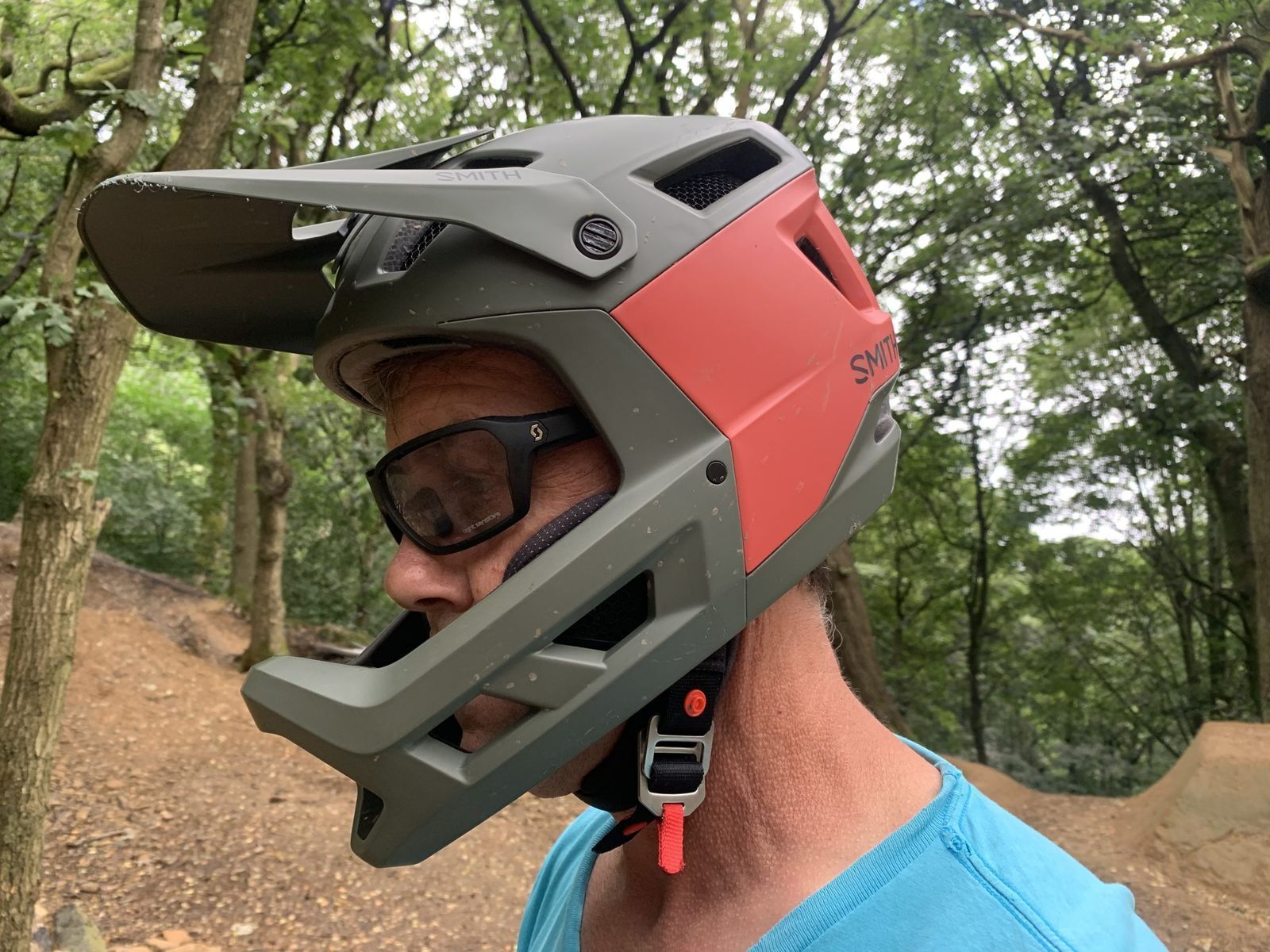 Smith Mainline MIPS Bike Helmet