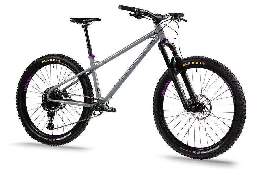 10 hardcore hardtails to build and ride when the trails turn to mush