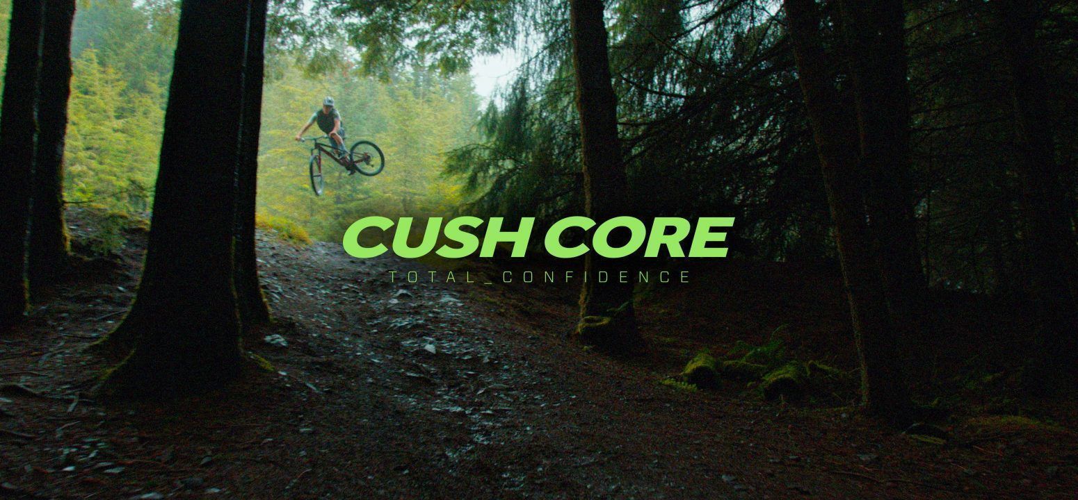 cushcore total confidence