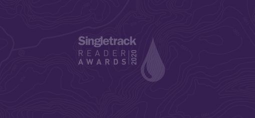 Best Hardware | 2020 Singletrack Reader Awards