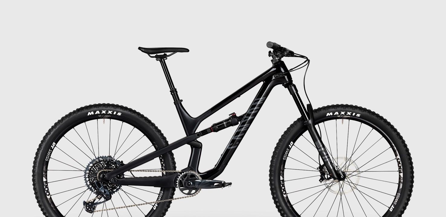 2021 Canyon Spectral 29 launched - Singletrack World Magazine