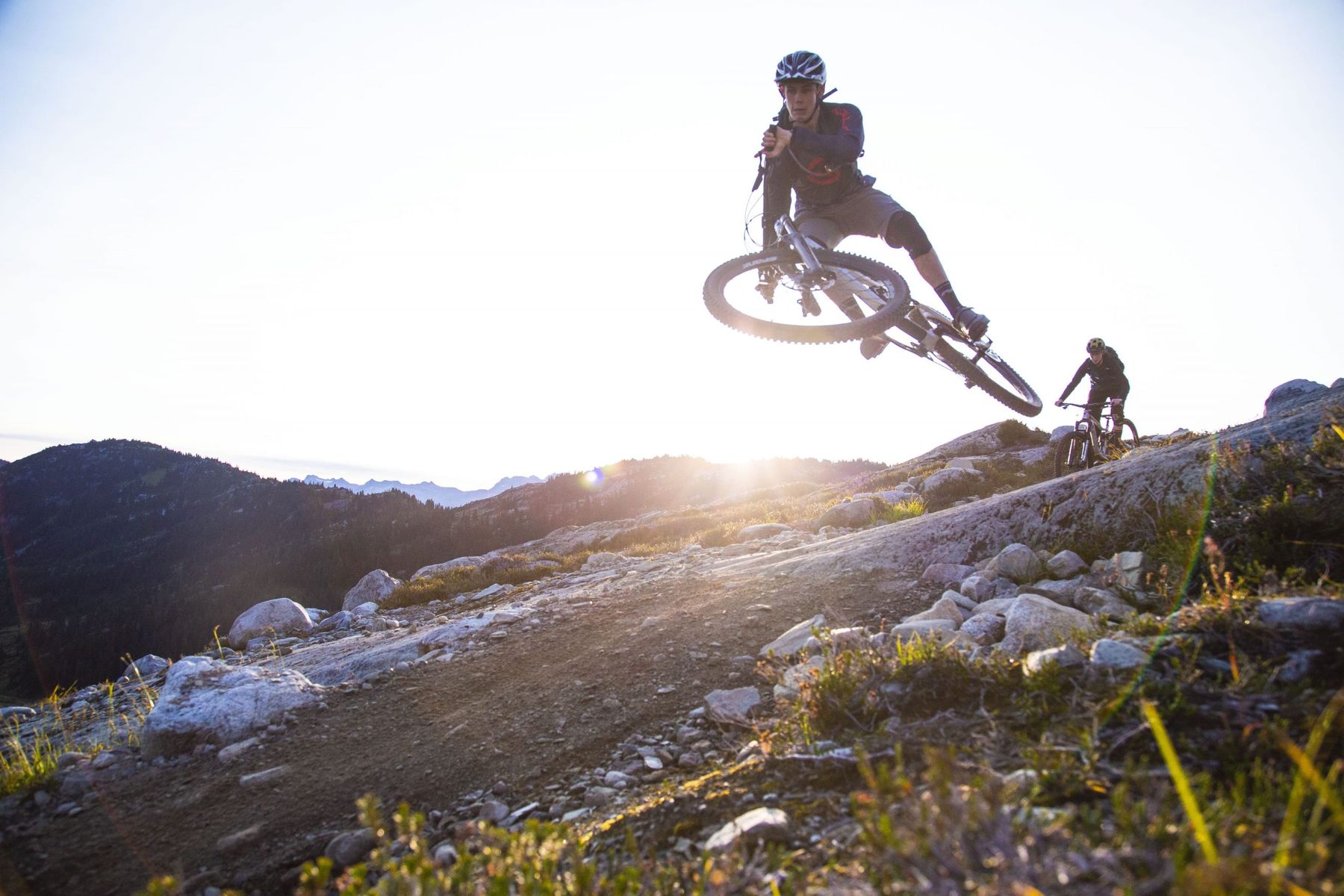 Knolly Chilcotin joins the Vancouver based bike co. line up