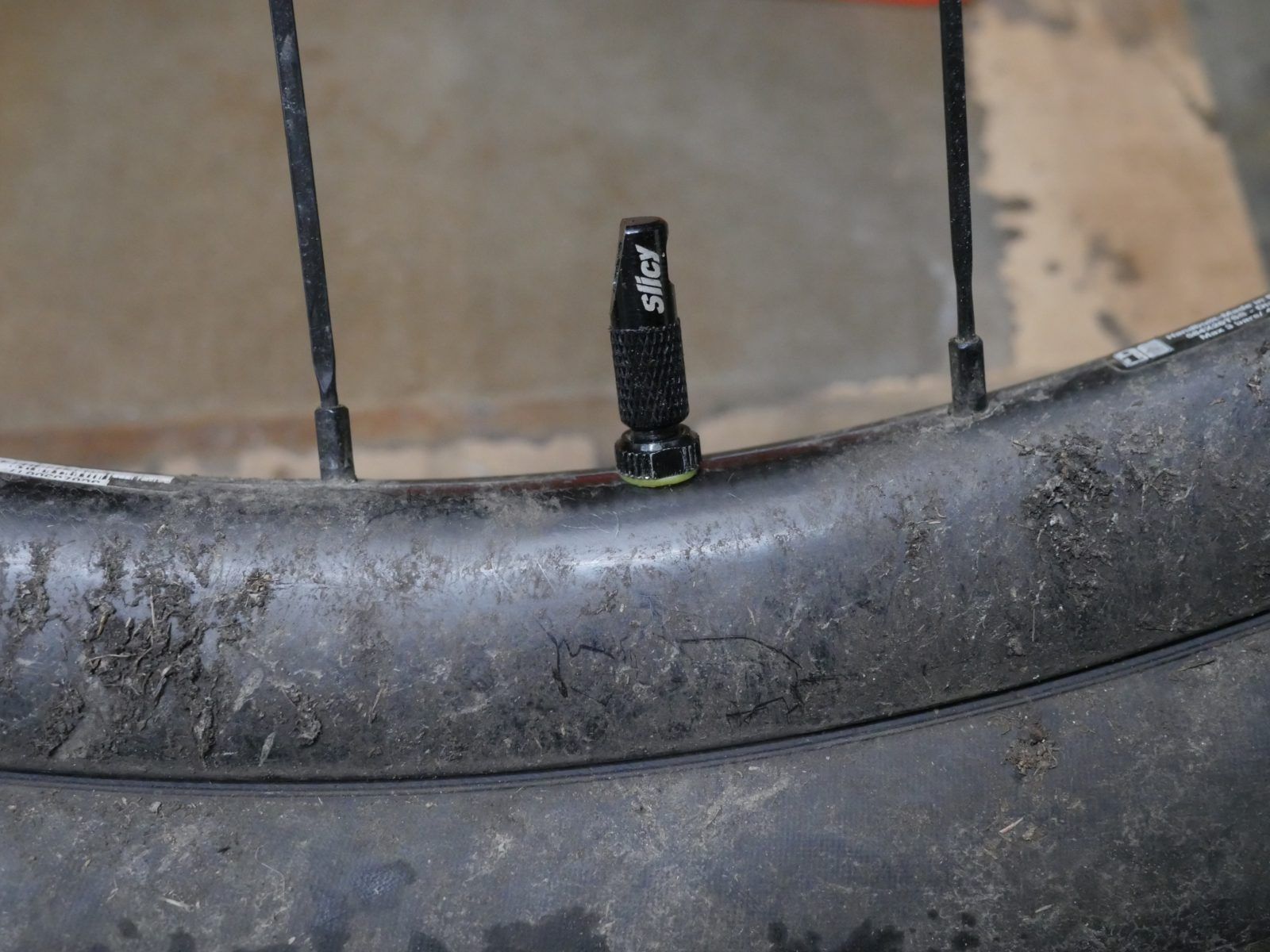 Slicy Slicy Products Smooth Tyre Insert