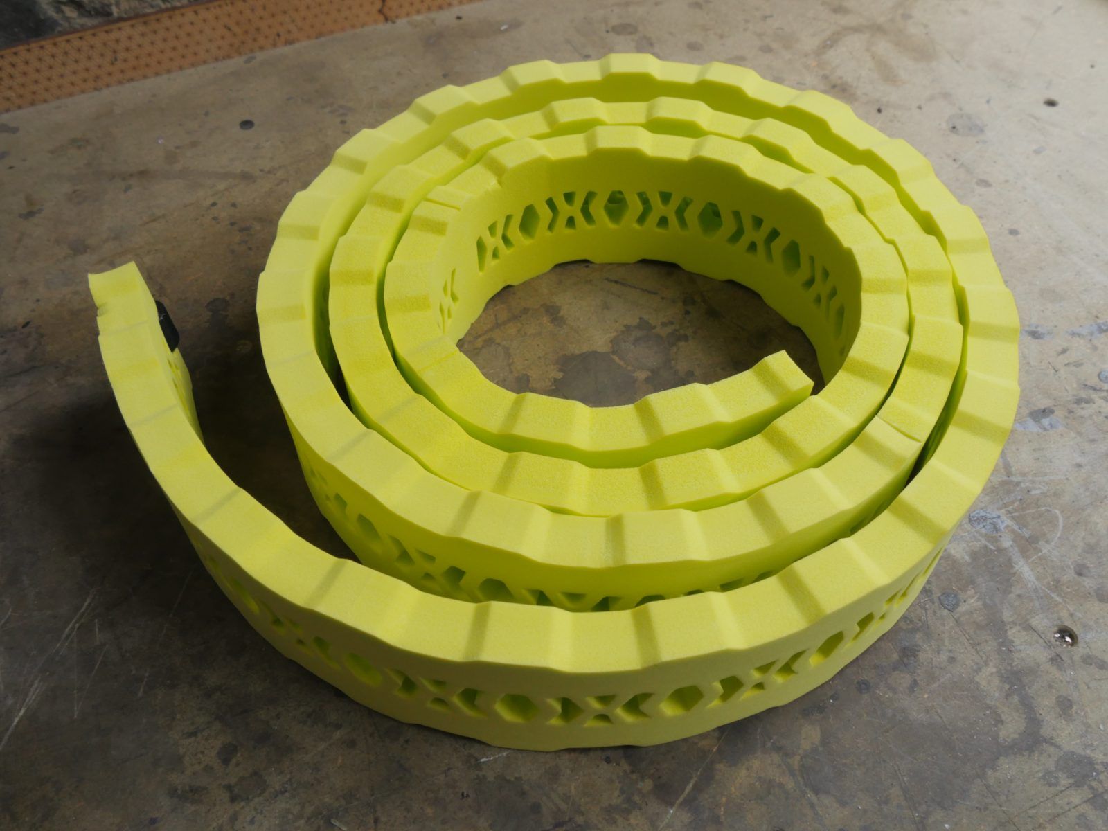 Slicy Products Smooth Tyre Insert