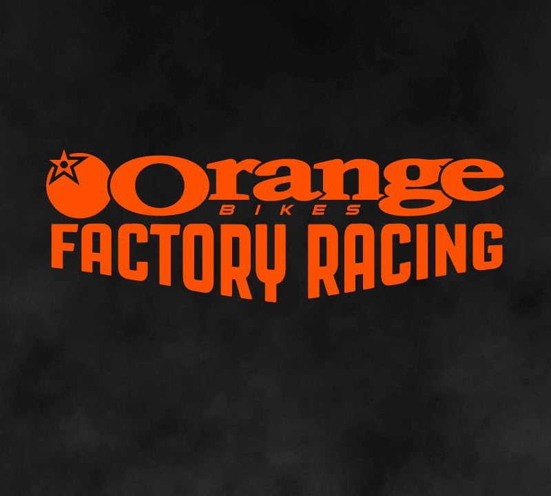 orange factory racing