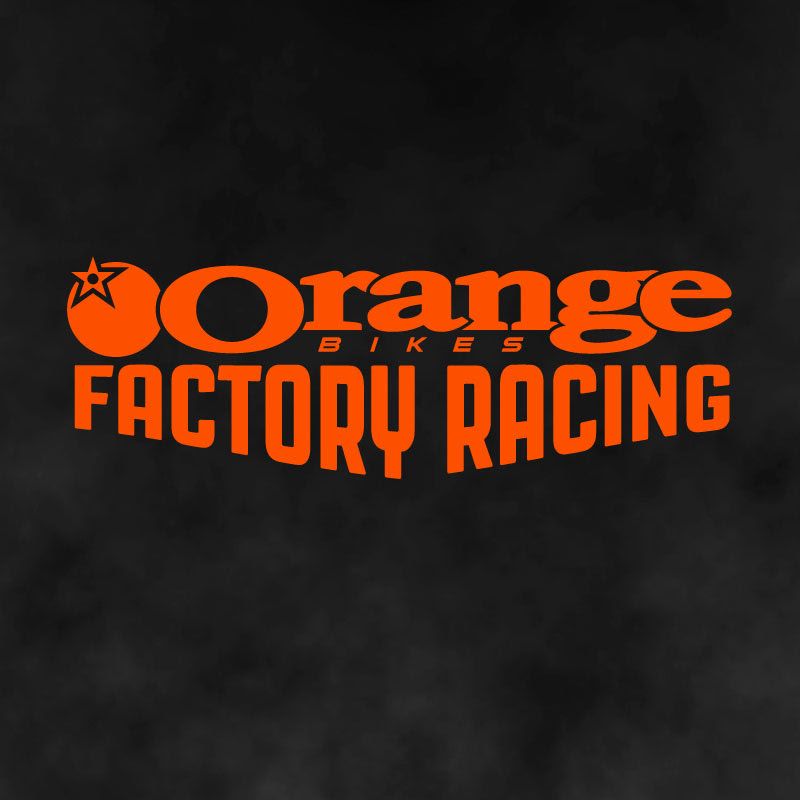 orange factory racing