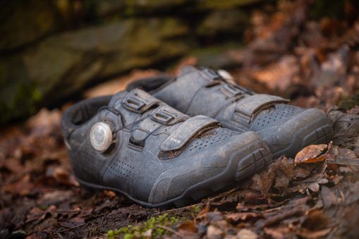 Shimano ME502 Review – An all round trail riding shoe?