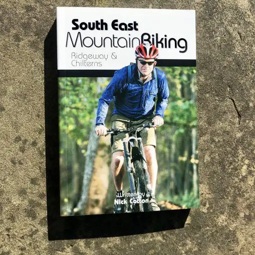 south east mountain bike guide