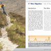 scotland mountain bike guide book