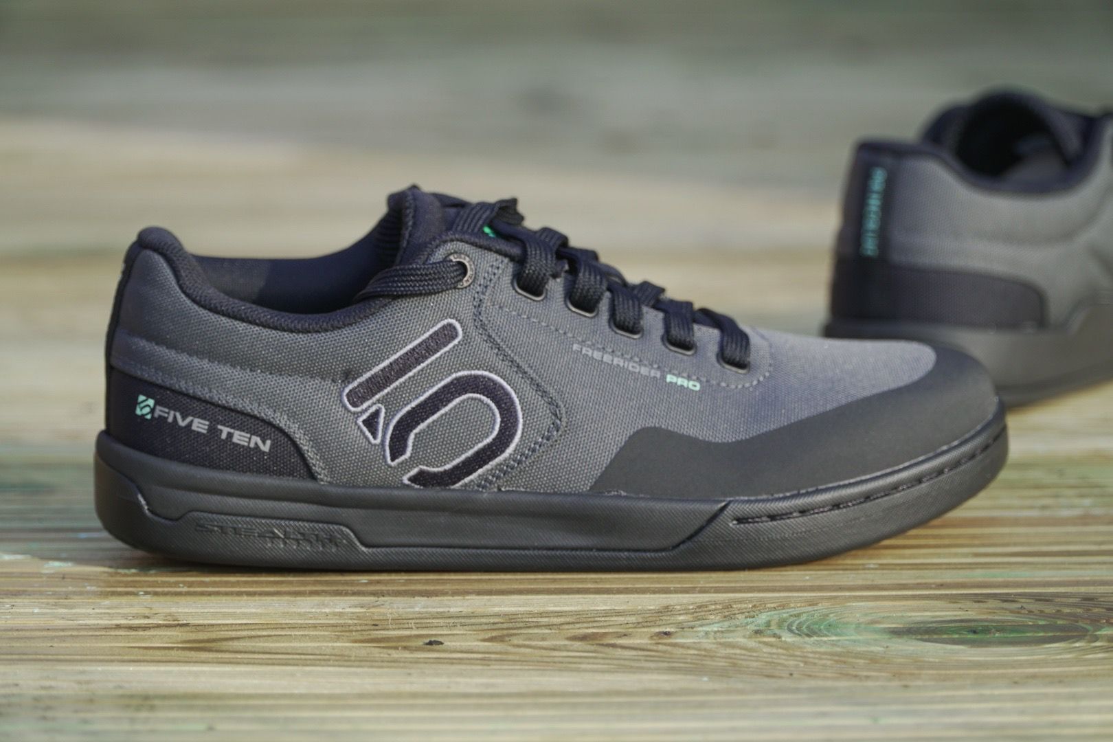 Five Ten Parley Primeblue Recycled Freerider Pro Shoes