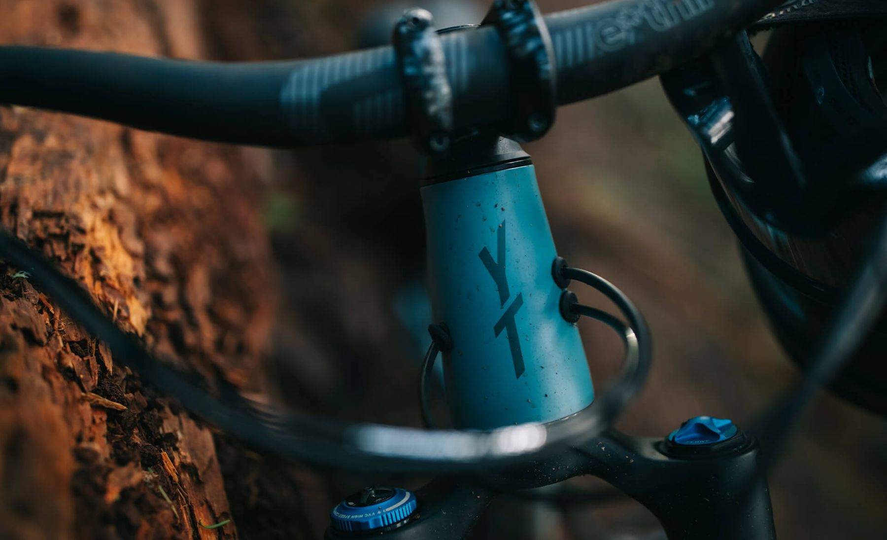 YT Capra Pro and Base alloy models refreshed for 2021