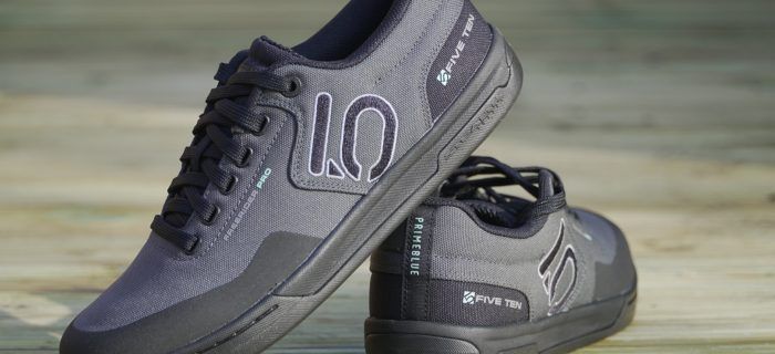Five Ten Parley Primeblue Recycled Freerider Pro Shoes
