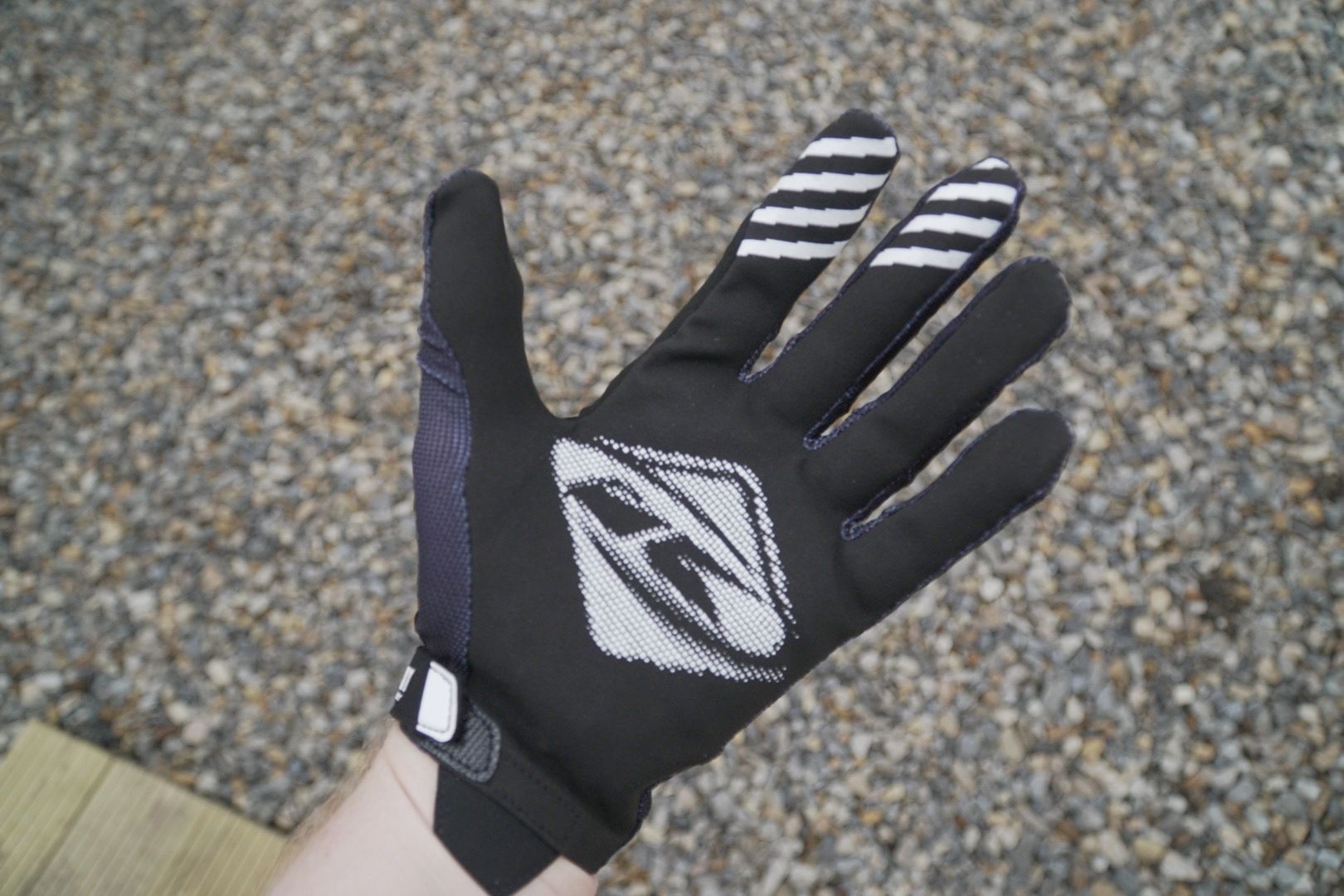 Kenny Gravity Gloves