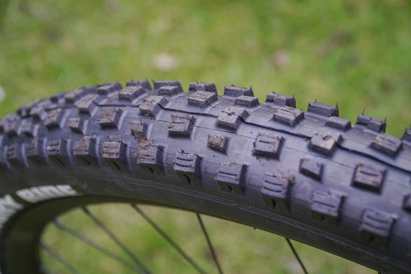 Vee Tire Co Attack HPL tyre review