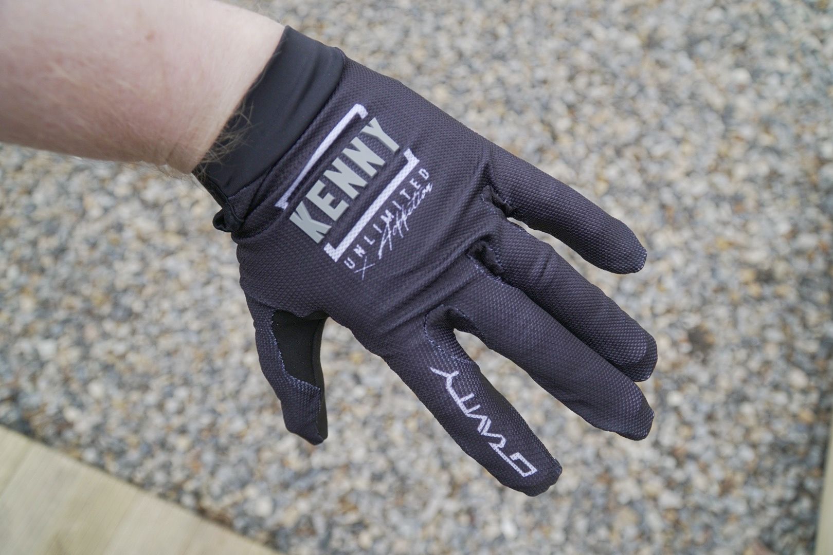 Kenny Gravity Gloves