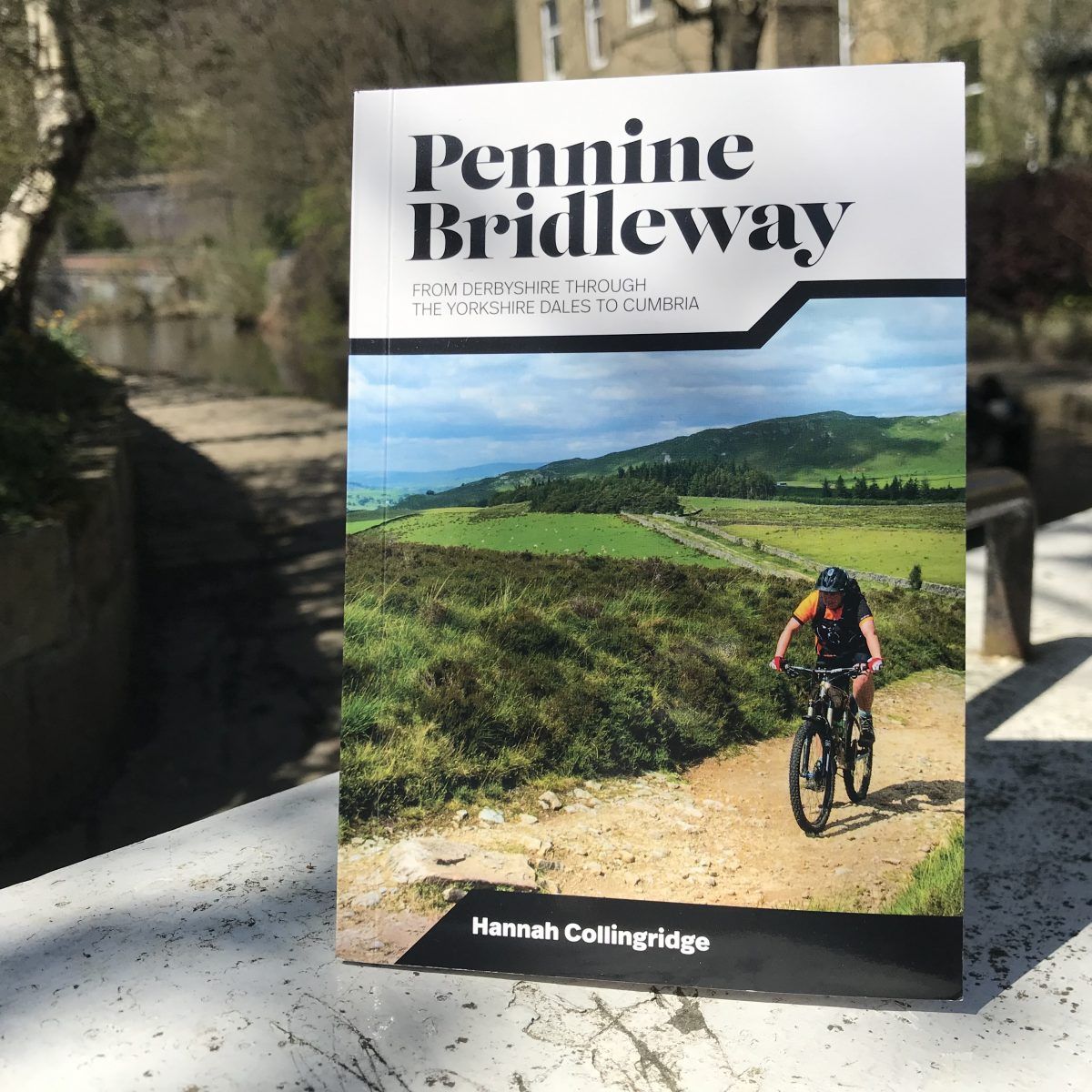 pennine bridleway book