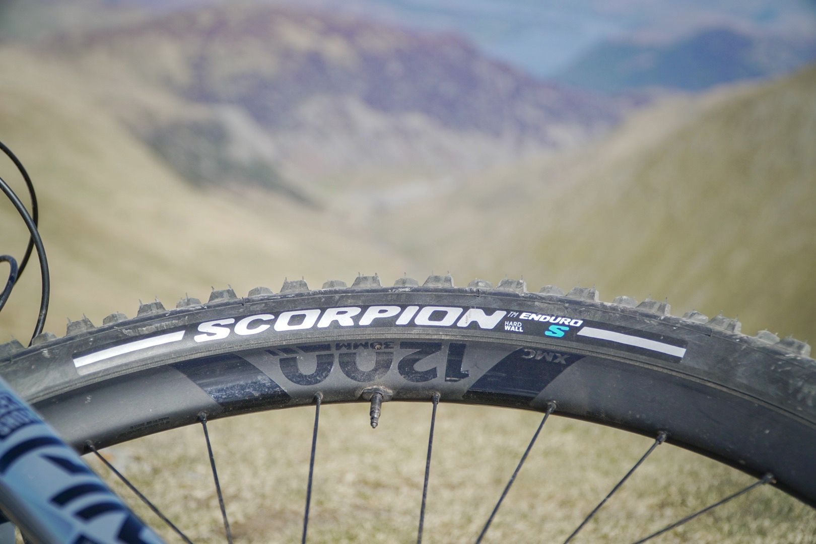 First Ride Review of the new Pirelli Scorpion Enduro S, Trail S