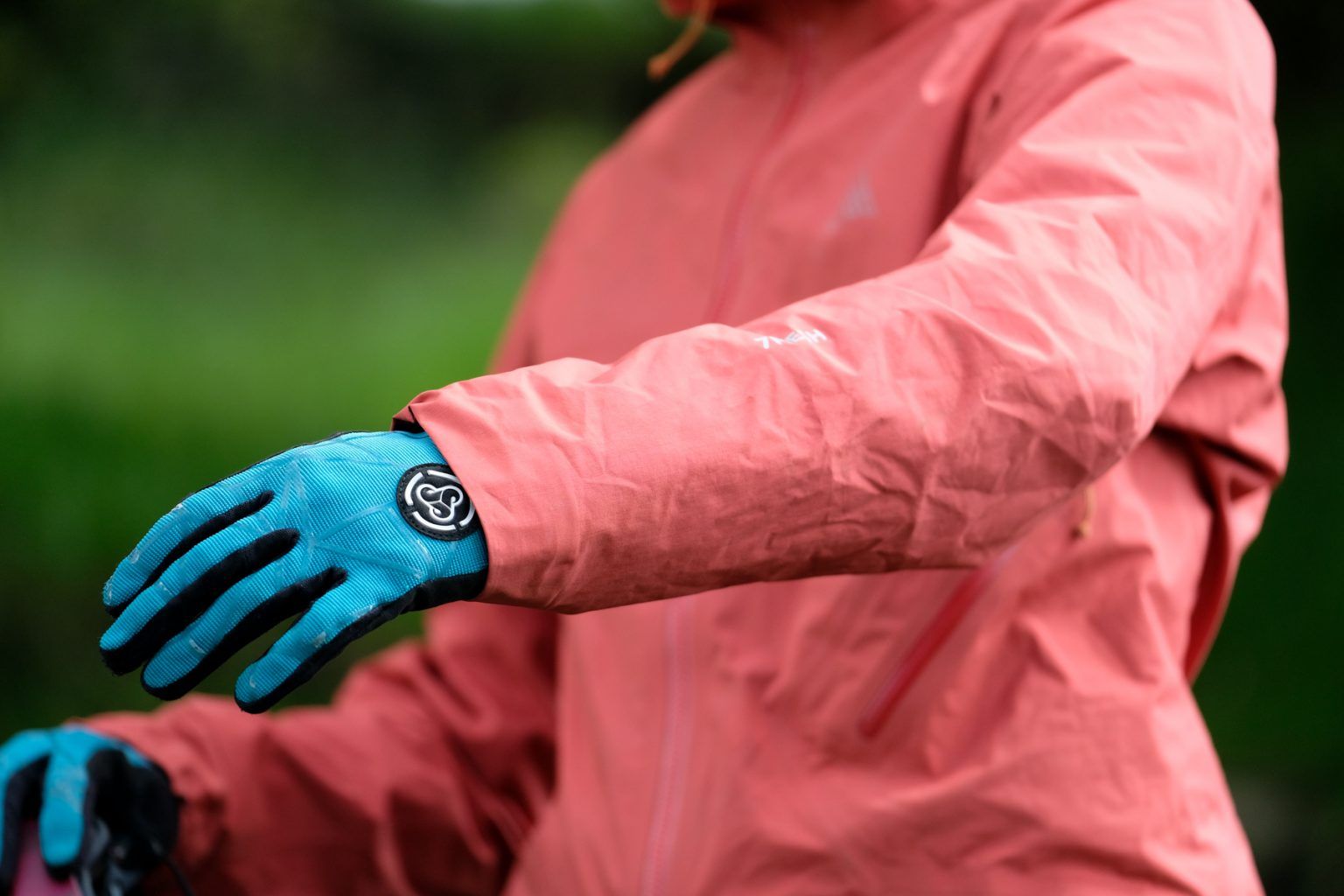 7MESH Copilot Jacket Reviewed | Packable Waterproofing for the Trail