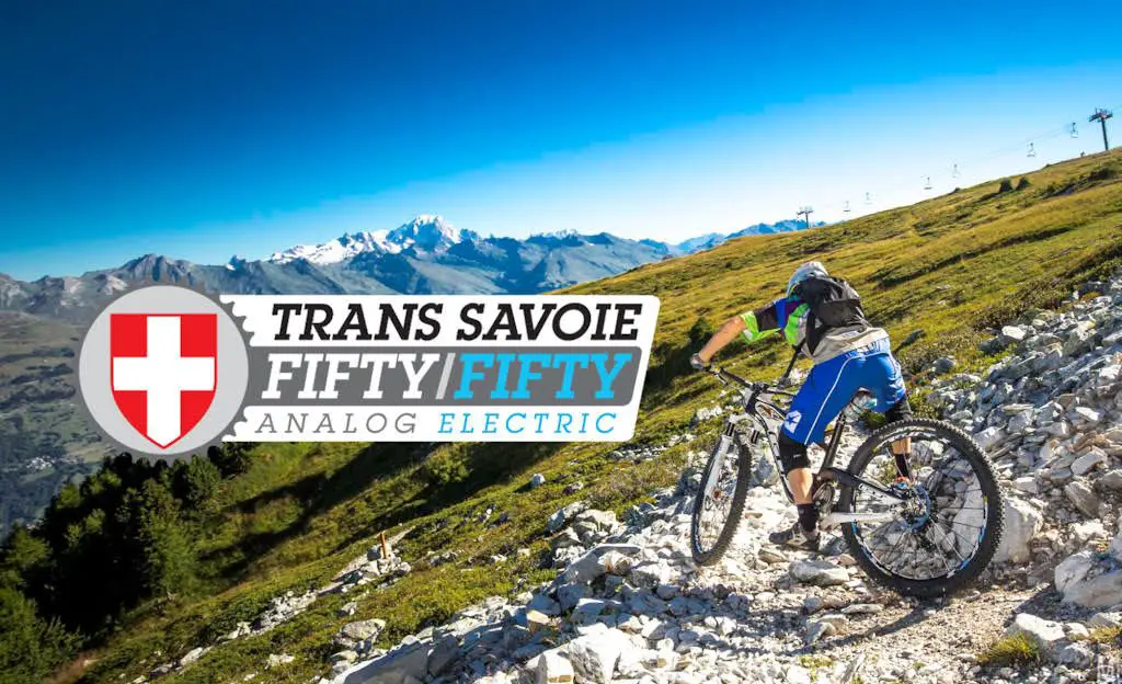 Trans-Savoie