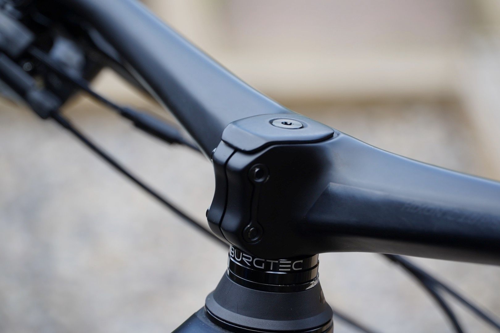 Review: Syncros Hixon IC Rise integrated bar and stem