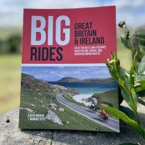 big rides bike book