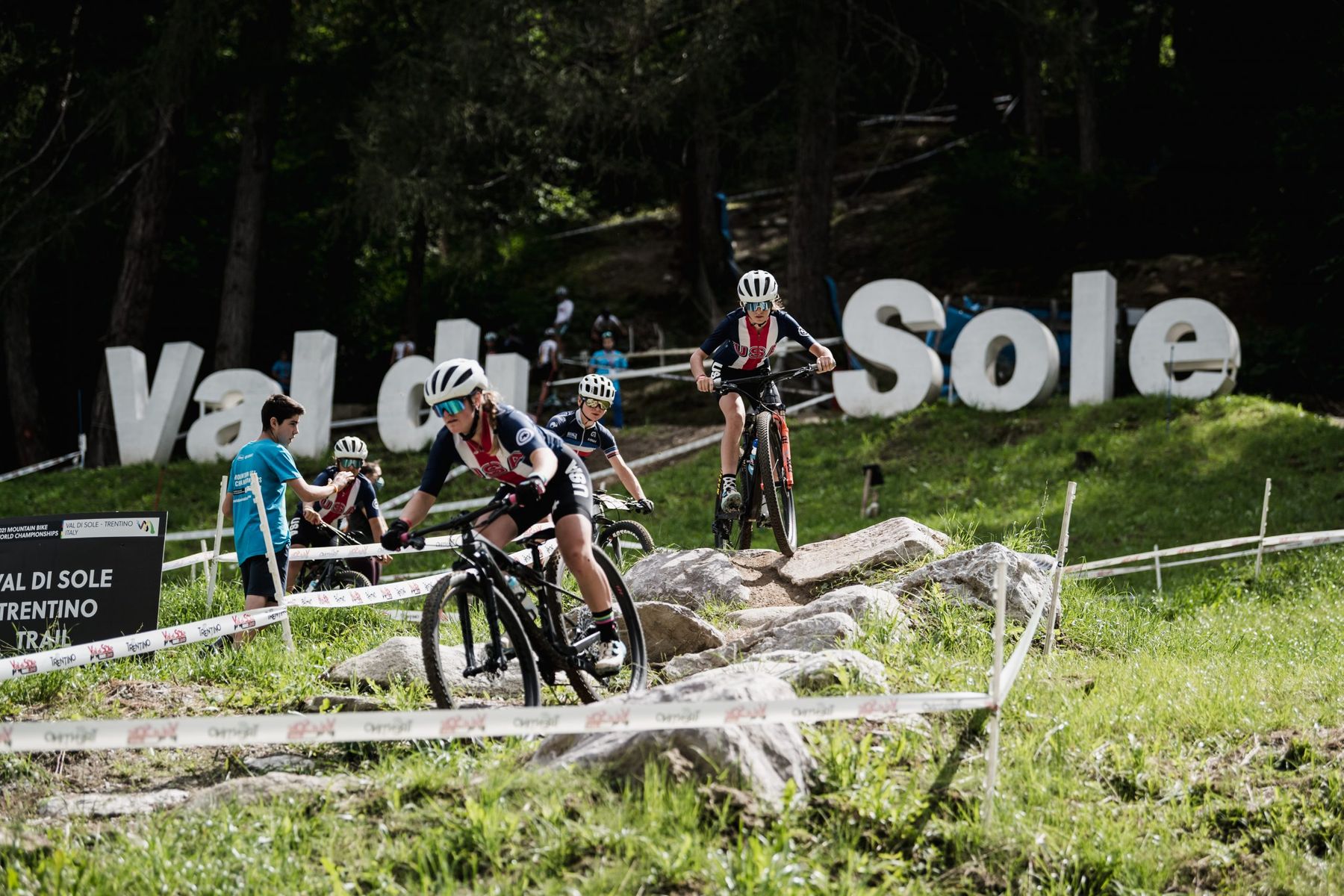 How to Watch the 2021 MTB World Championships