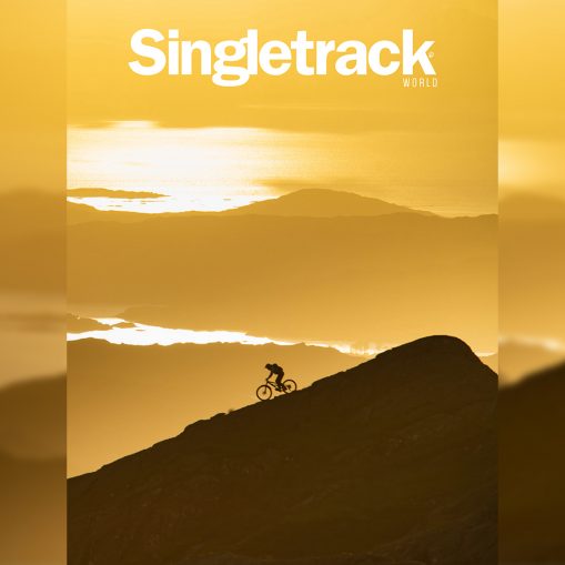 singletrack 139 cover