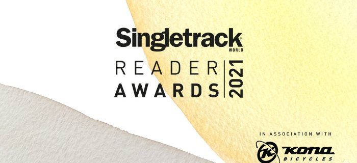 Singletrack reader Awards 2021