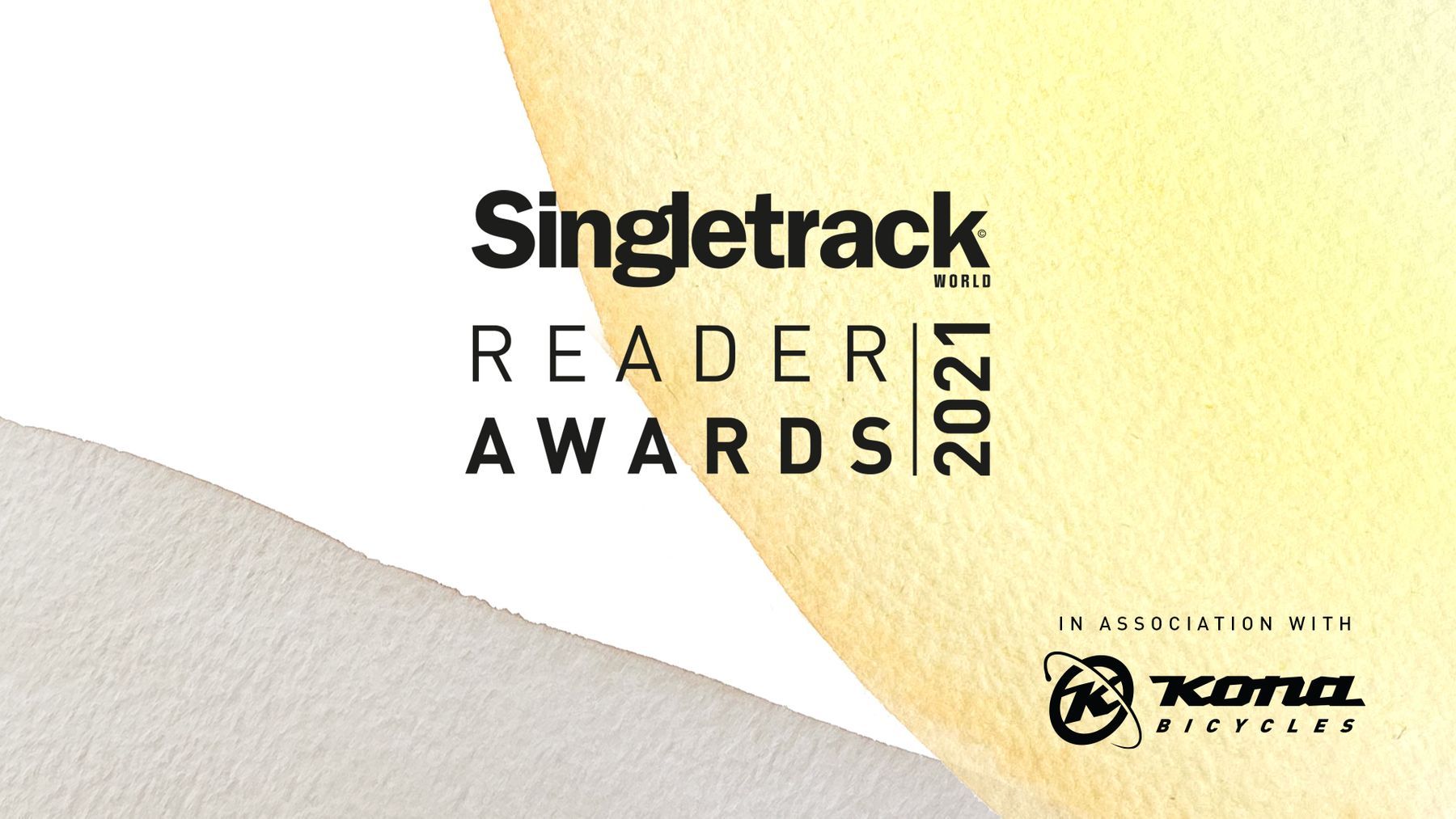 Singletrack reader Awards 2021