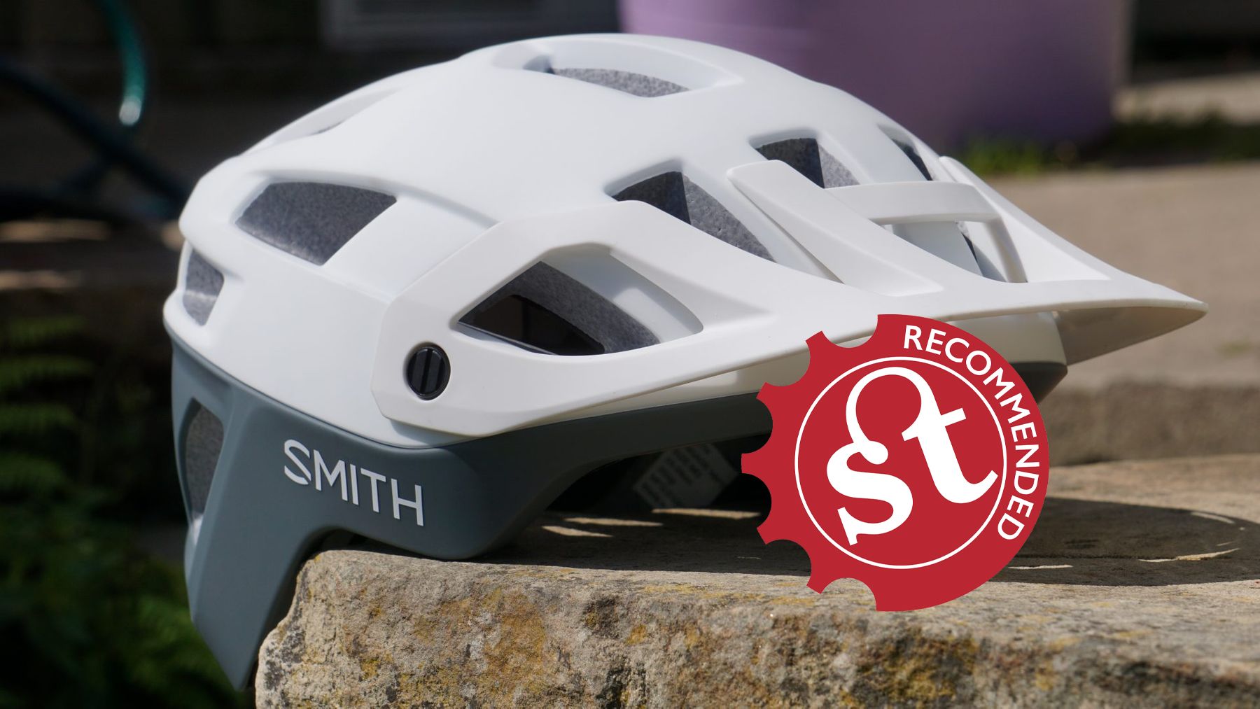 Smith Engage Helmet Review: High-End Protection At A Low Cost? -