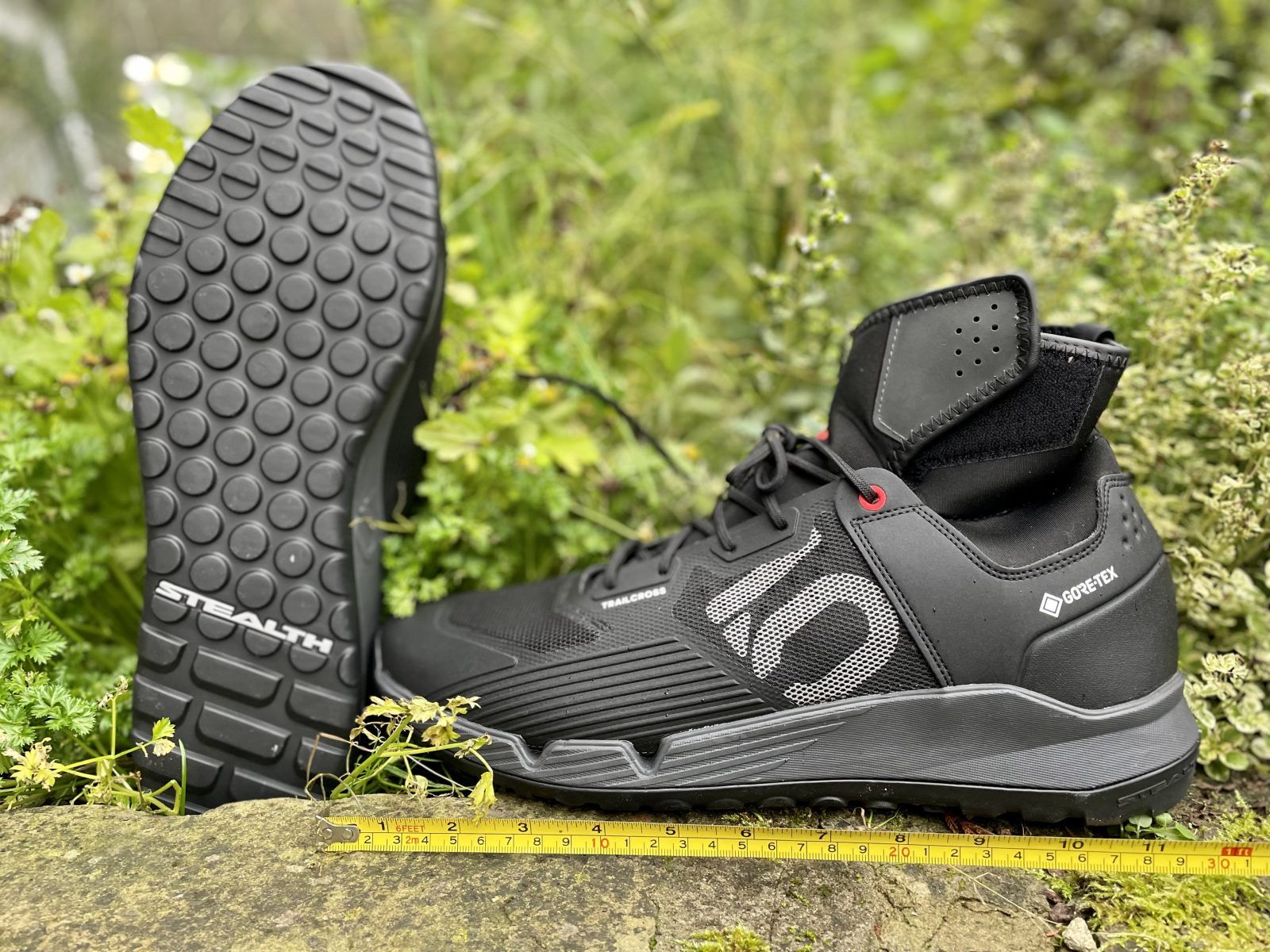 five ten trailcross shoe