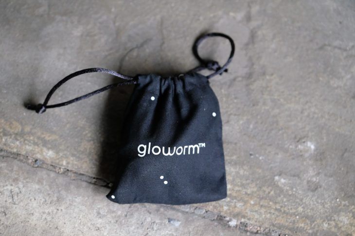 gloworm bag