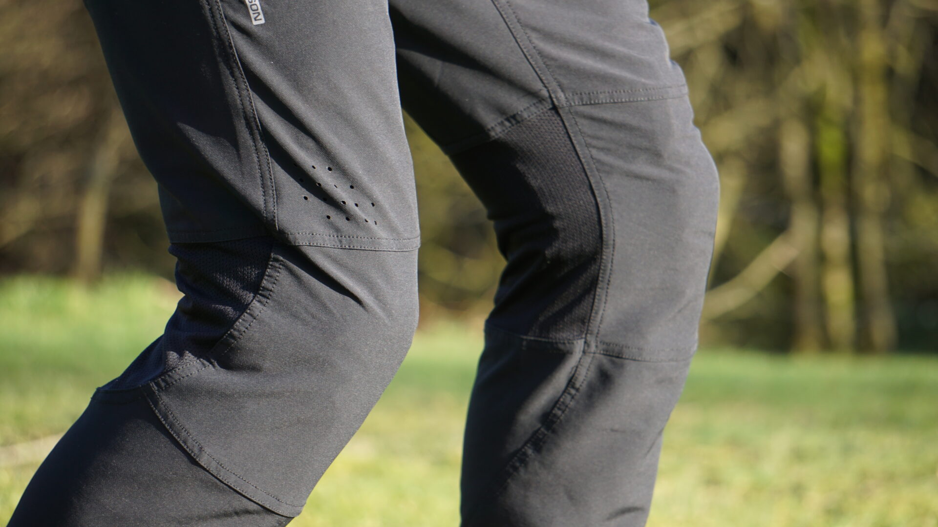 Madison Flux trousers