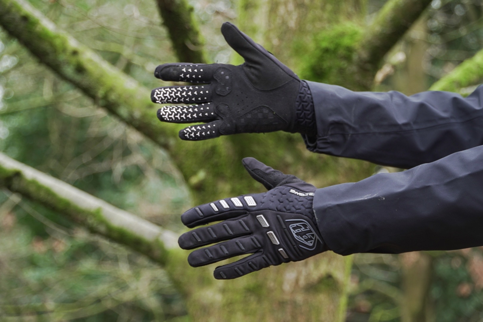 Troy Lee Designs Swelter Glove