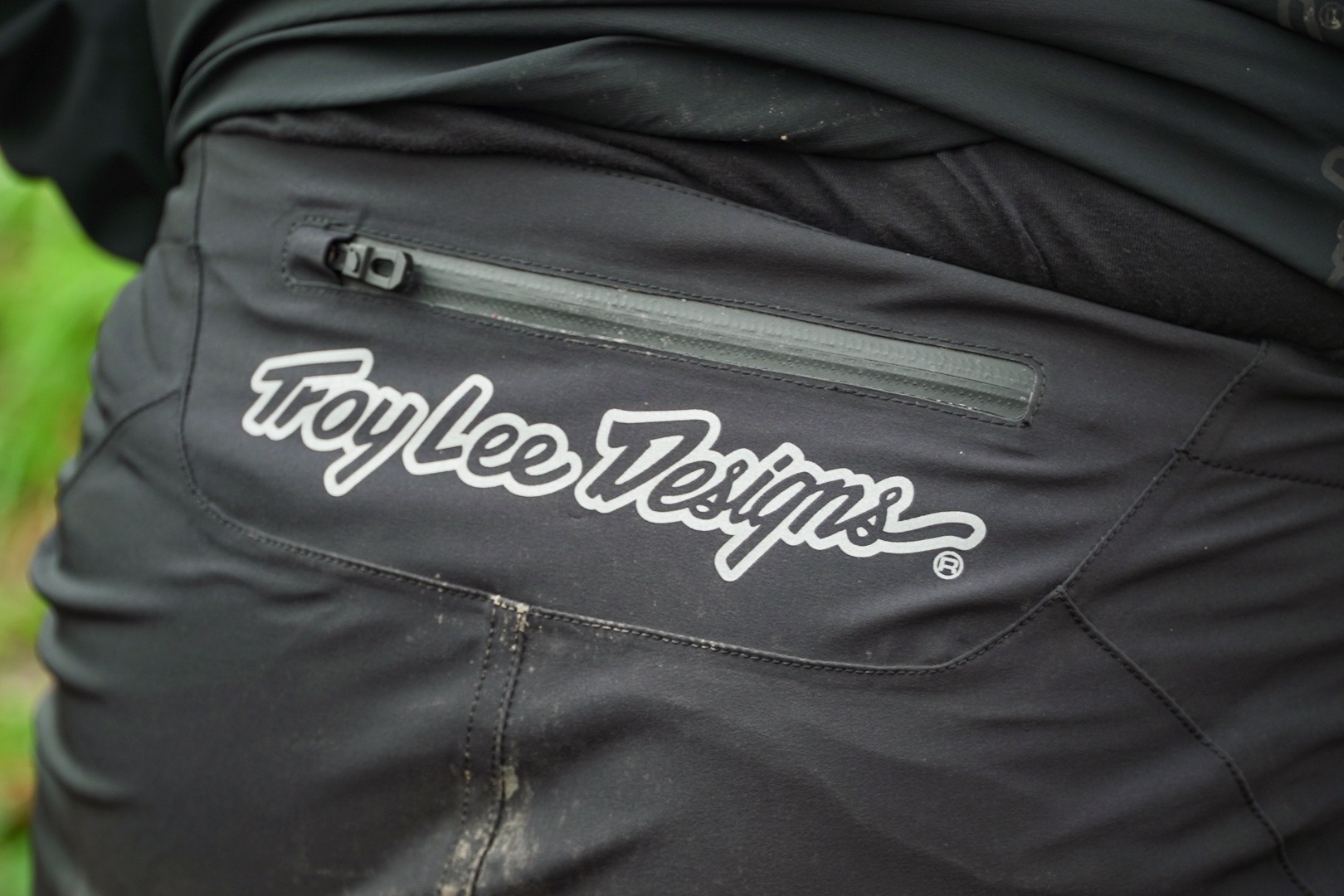 Troy Lee Designs Resist Trouser