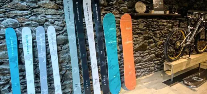 commencal snowboards