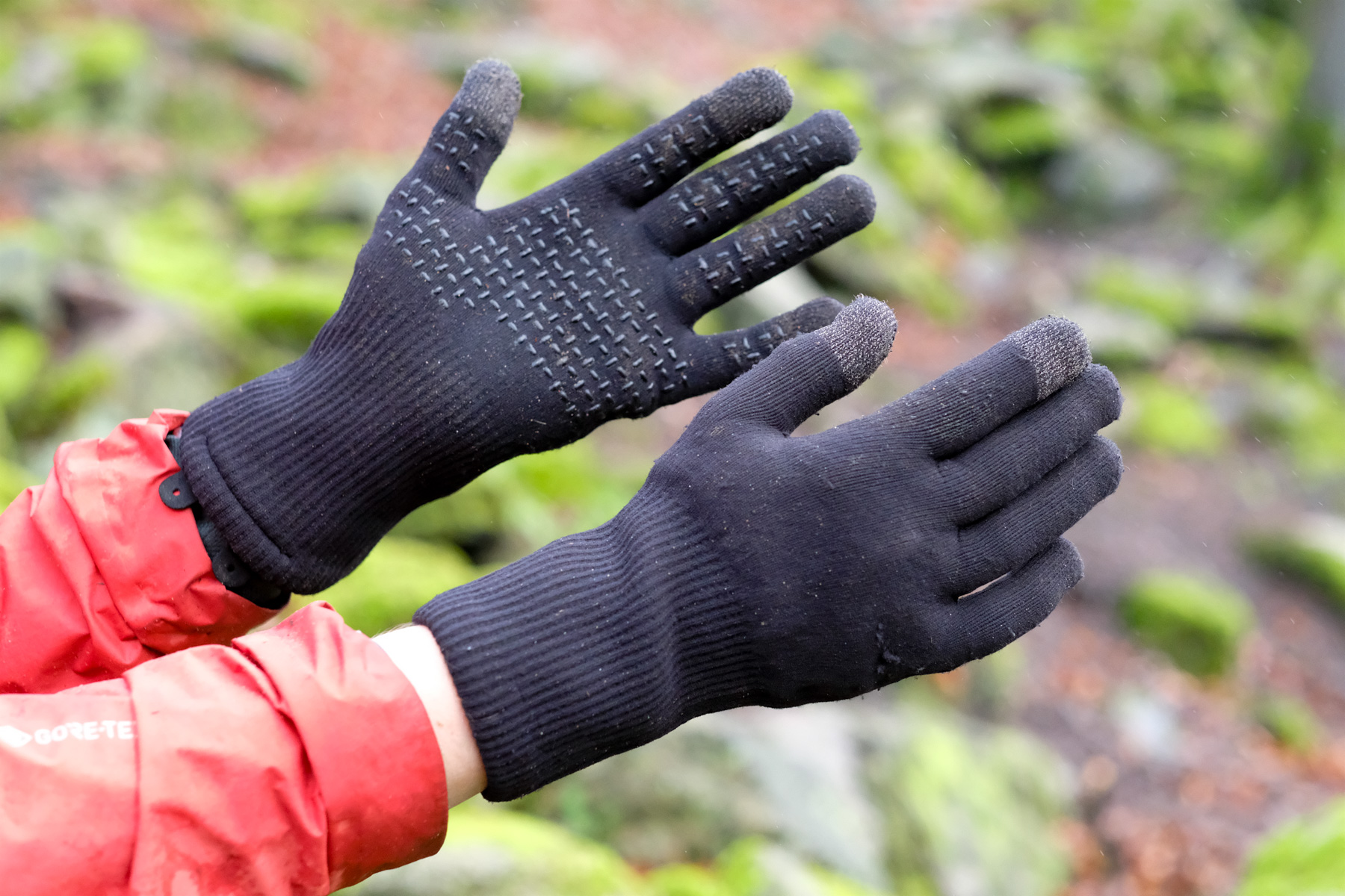 DexShell Waterproof Thermfit Neo Gloves