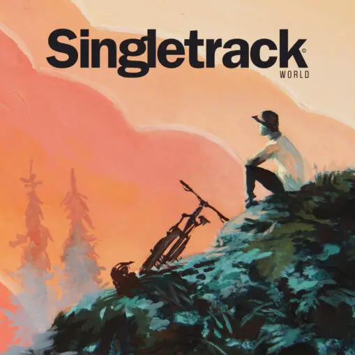 singletrack 142