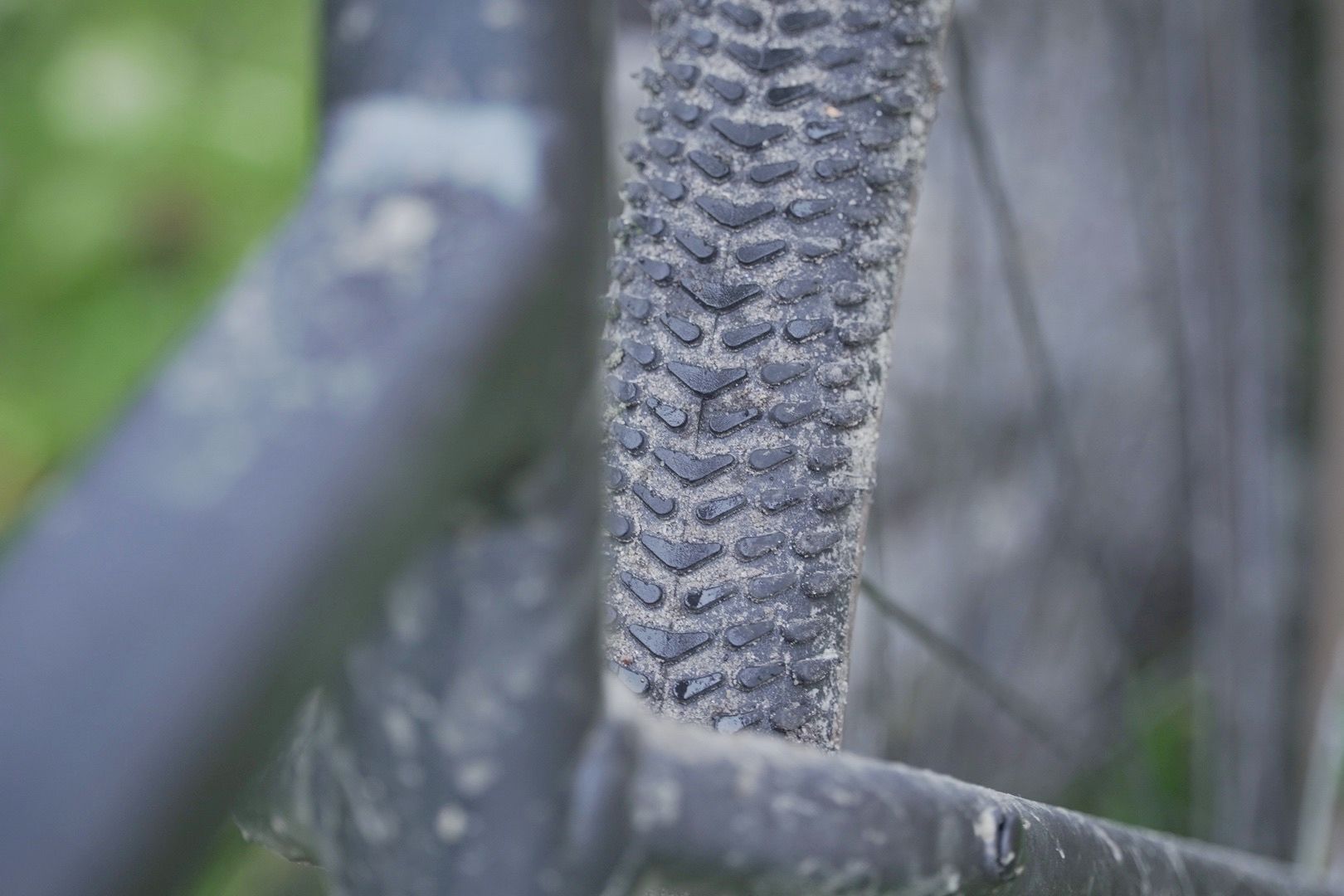 Schwalbe G-One R Gravel Tyre Review