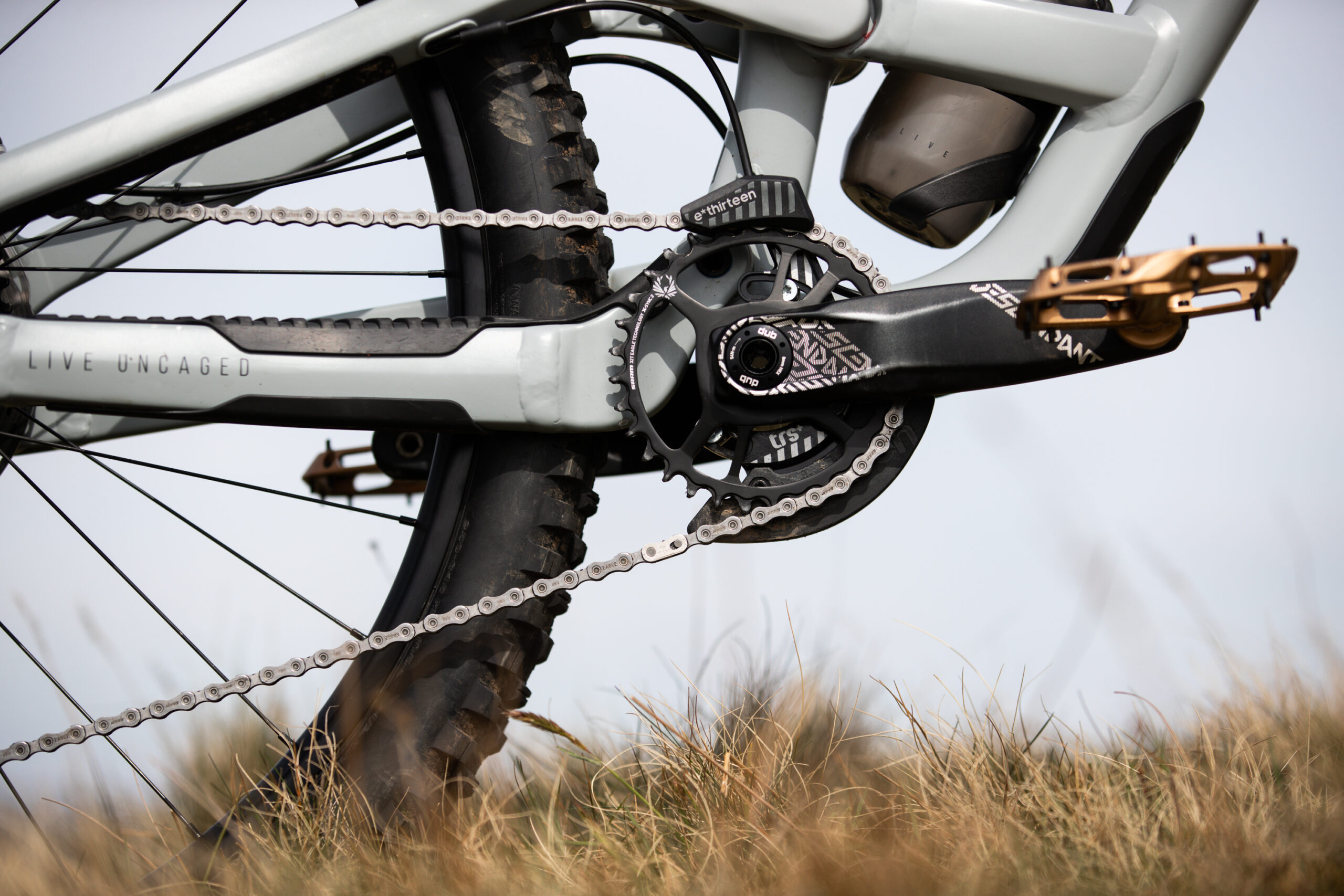 YT Capra Core 2 review: doing it for the lolz - Singletrack World Magazine