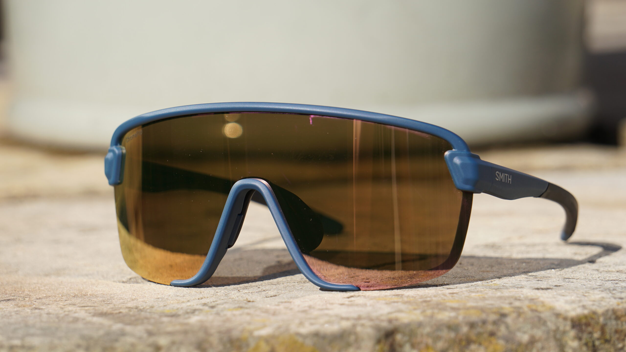 Review: Smith Bobcat Sunglasses
