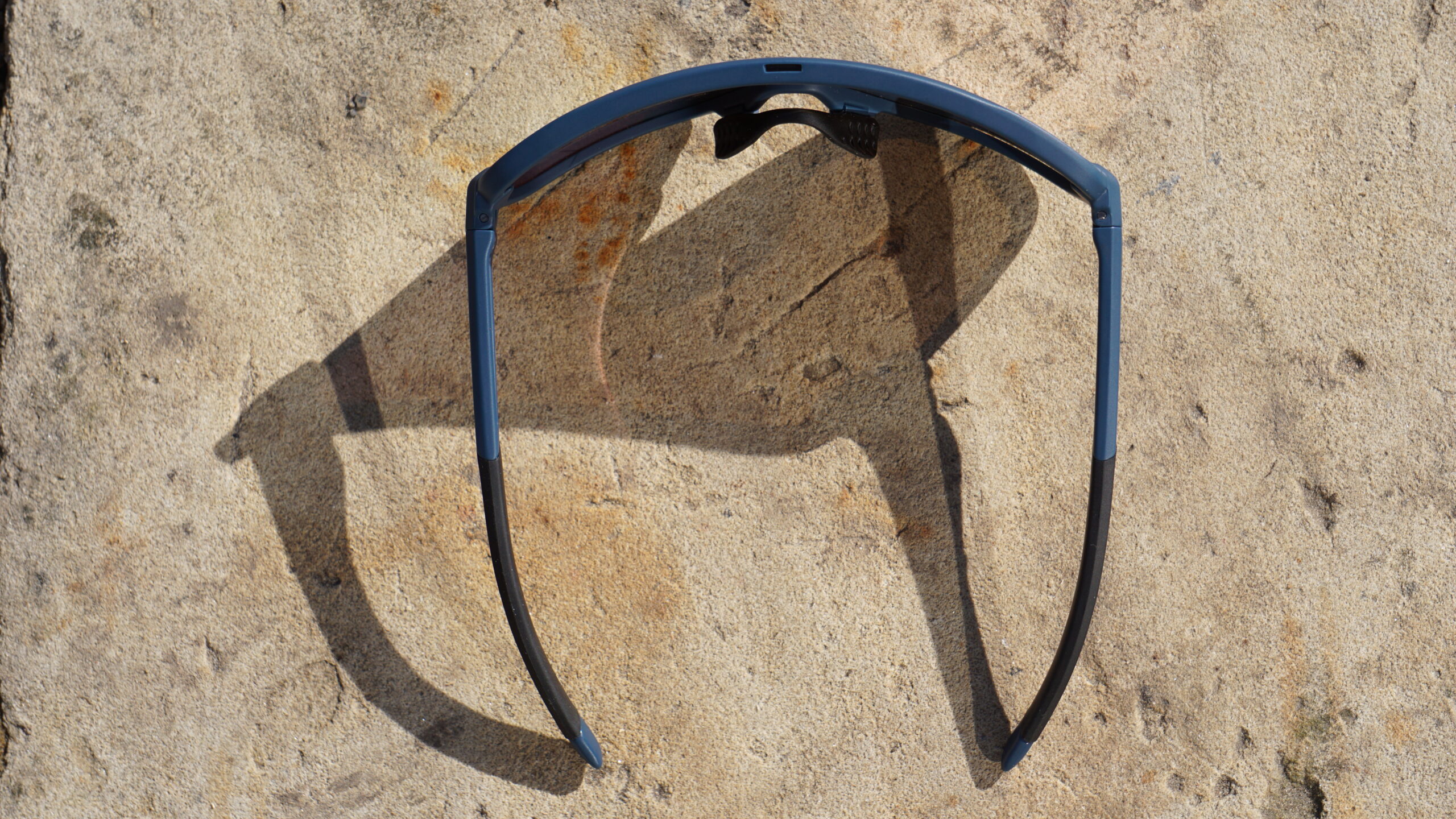 Viris Raptor Riding Glasses review - Sunglasses - Sunglasses and